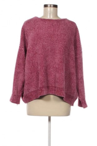 Damenpullover Jean Pascale, Größe XL, Farbe Lila, Preis 10,99 €