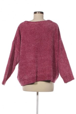 Damenpullover Jean Pascale, Größe XL, Farbe Lila, Preis € 10,99