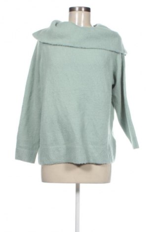 Damenpullover Jean Pascale, Größe XL, Farbe Grün, Preis 8,99 €