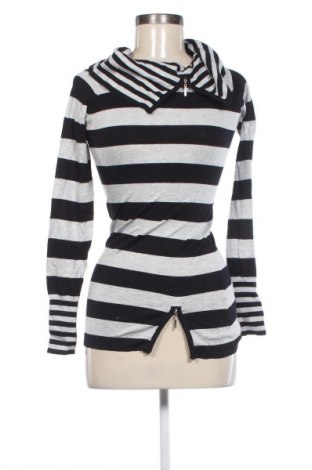 Pulover de femei Jennifer Taylor, Mărime S, Culoare Multicolor, Preț 23,99 Lei