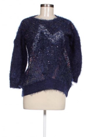 Damenpullover Joyx, Größe S, Farbe Blau, Preis € 11,99