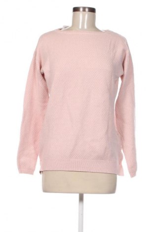 Damski sweter Just Woman, Rozmiar M, Kolor Różowy, Cena 33,99 zł