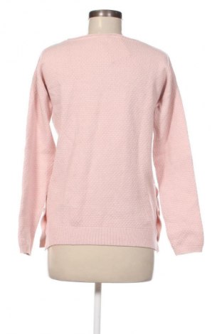 Damski sweter Just Woman, Rozmiar M, Kolor Różowy, Cena 33,99 zł