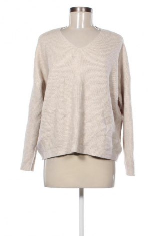 Damski sweter Just Woman, Rozmiar M, Kolor Beżowy, Cena 52,99 zł