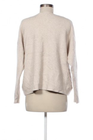 Damski sweter Just Woman, Rozmiar M, Kolor Beżowy, Cena 52,99 zł