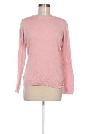 Damenpullover K Town, Größe M, Farbe Rosa, Preis € 13,99