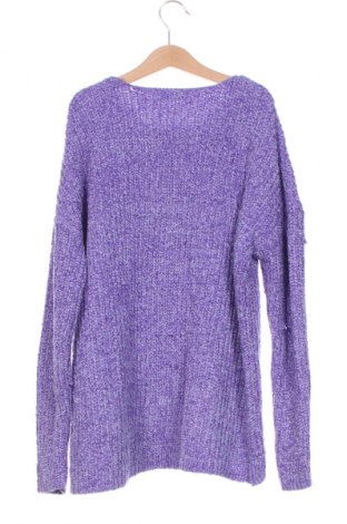 Damenpullover Kapalua, Größe XS, Farbe Lila, Preis 6,99 €