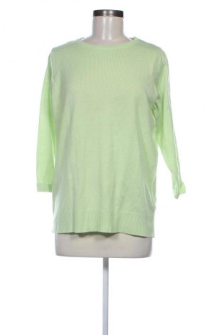 Damenpullover Kapalua, Größe L, Farbe Grün, Preis 8,99 €