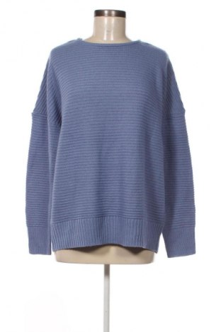 Damenpullover Kapalua, Größe L, Farbe Blau, Preis 8,99 €