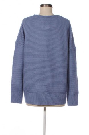 Damenpullover Kapalua, Größe L, Farbe Blau, Preis 8,99 €