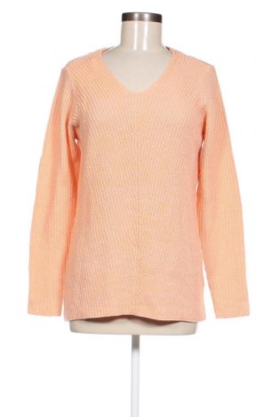 Damenpullover Kapalua, Größe M, Farbe Orange, Preis € 11,99