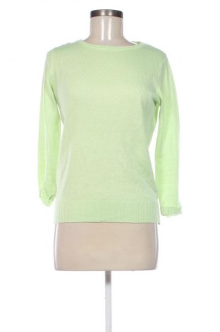 Damenpullover Kapalua, Größe S, Farbe Grün, Preis 9,99 €