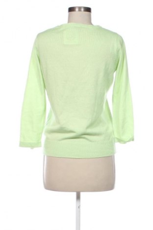 Damenpullover Kapalua, Größe S, Farbe Grün, Preis 9,99 €