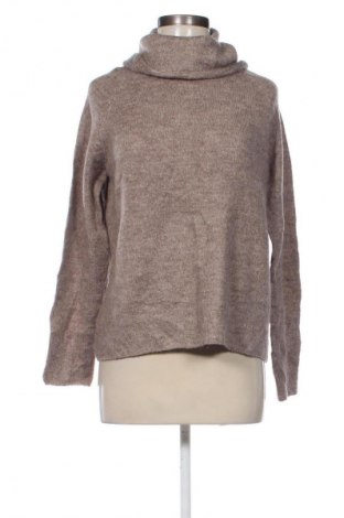 Damenpullover KappAhl, Größe M, Farbe Beige, Preis 8,99 €