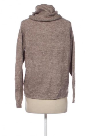 Damenpullover KappAhl, Größe M, Farbe Beige, Preis 8,99 €