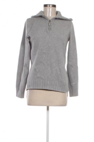 Damenpullover Karen Scott, Größe M, Farbe Grau, Preis 14,83 €