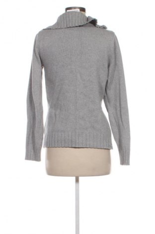 Damenpullover Karen Scott, Größe M, Farbe Grau, Preis 14,83 €