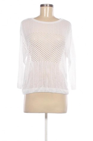 Damenpullover Kenny S., Größe S, Farbe Weiß, Preis 6,99 €
