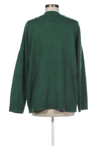 Damenpullover Kiabi, Größe L, Farbe Grün, Preis € 8,99