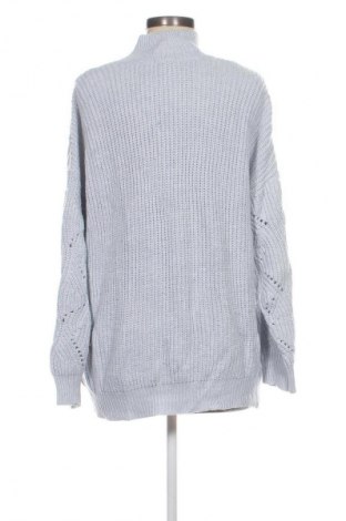 Damski sweter Kiabi, Rozmiar XL, Kolor Niebieski, Cena 43,99 zł