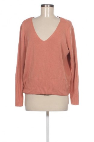 Damenpullover LC Waikiki, Größe XXL, Farbe Braun, Preis € 12,99