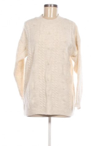 Damenpullover LC Waikiki, Größe XL, Farbe Beige, Preis € 11,99