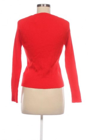 Damenpullover LC Waikiki, Größe S, Farbe Rot, Preis € 8,99