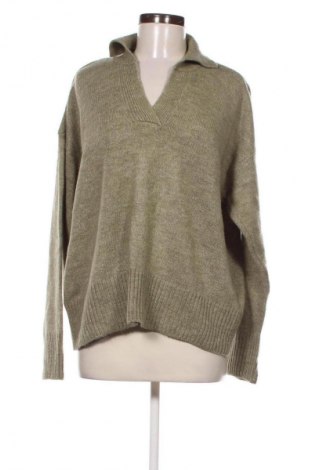 Damenpullover LCW, Größe M, Farbe Grün, Preis 7,99 €