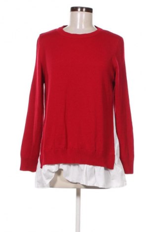 Damenpullover LCW, Größe M, Farbe Rot, Preis 7,99 €