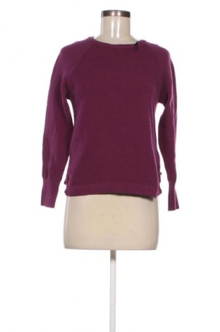 Damski sweter LCW, Rozmiar M, Kolor Fioletowy, Cena 49,99 zł