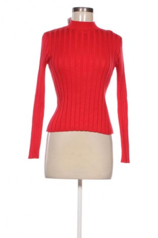 Damenpullover LCW, Größe S, Farbe Rot, Preis 8,99 €