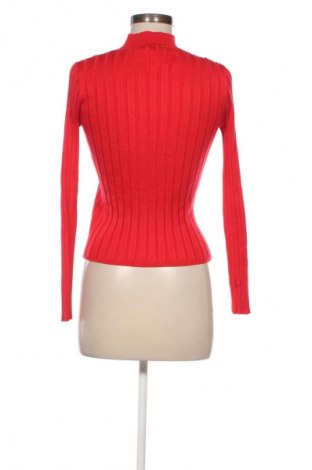 Damenpullover LCW, Größe S, Farbe Rot, Preis 8,99 €