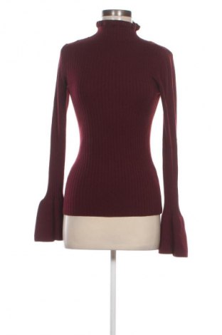 Damenpullover LCW, Größe M, Farbe Rot, Preis 7,99 €