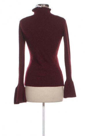 Damenpullover LCW, Größe M, Farbe Rot, Preis 7,99 €