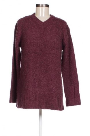 Damski sweter Lady M, Rozmiar L, Kolor Fioletowy, Cena 40,99 zł