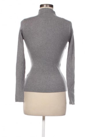 Damenpullover Lara, Größe L, Farbe Grau, Preis 6,99 €