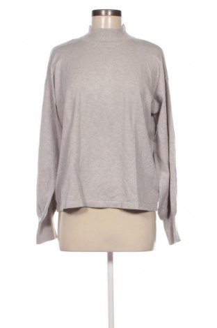 Damenpullover Lascana, Größe M, Farbe Grau, Preis 7,99 €