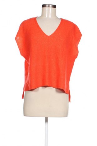 Damenpullover Laura Biagiotti, Größe M, Farbe Orange, Preis 33,99 €