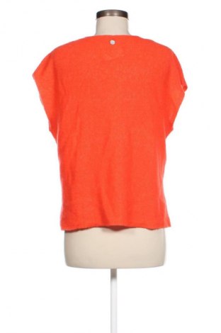 Damenpullover Laura Biagiotti, Größe M, Farbe Orange, Preis 33,99 €