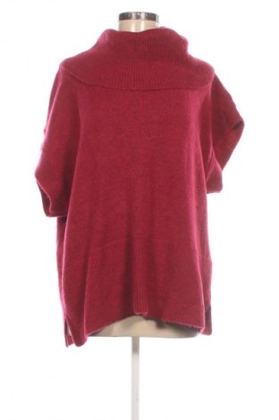 Dámsky pulóver Laura Torelli, Veľkosť L, Farba Červená, Cena  4,95 €