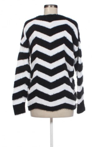 Damski sweter Laura Torelli, Rozmiar M, Kolor Kolorowy, Cena 28,99 zł
