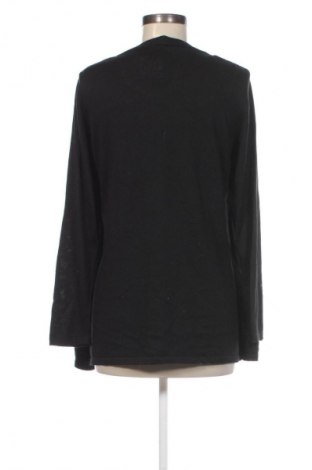 Damski sweter Laura Torelli, Rozmiar M, Kolor Czarny, Cena 28,99 zł