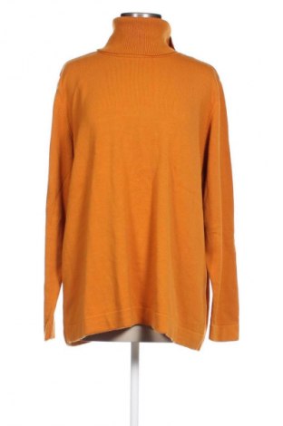 Damenpullover Laura Torelli, Größe XL, Farbe Orange, Preis 20,99 €