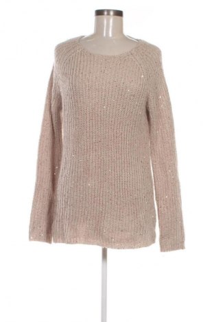 Damenpullover Lefties, Größe XL, Farbe Beige, Preis 9,99 €