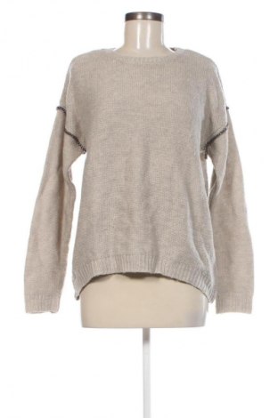 Damenpullover Lefties, Größe XL, Farbe Beige, Preis 8,99 €