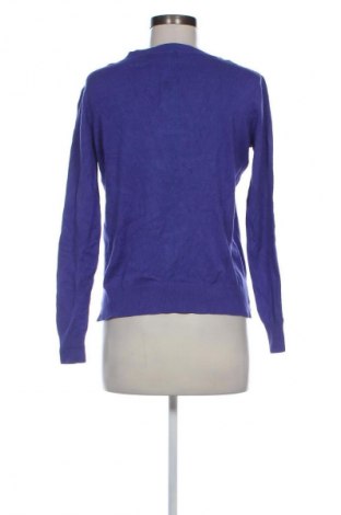 Damski sweter Lefties, Rozmiar S, Kolor Fioletowy, Cena 52,99 zł