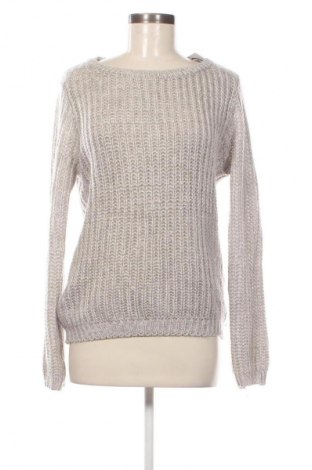 Damenpullover Lefties, Größe S, Farbe Grau, Preis 7,99 €