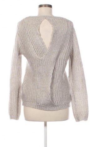 Damenpullover Lefties, Größe S, Farbe Grau, Preis 7,99 €