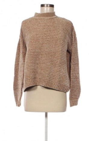 Damenpullover Lefties, Größe S, Farbe Braun, Preis 7,99 €