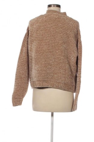 Damenpullover Lefties, Größe S, Farbe Braun, Preis 7,99 €